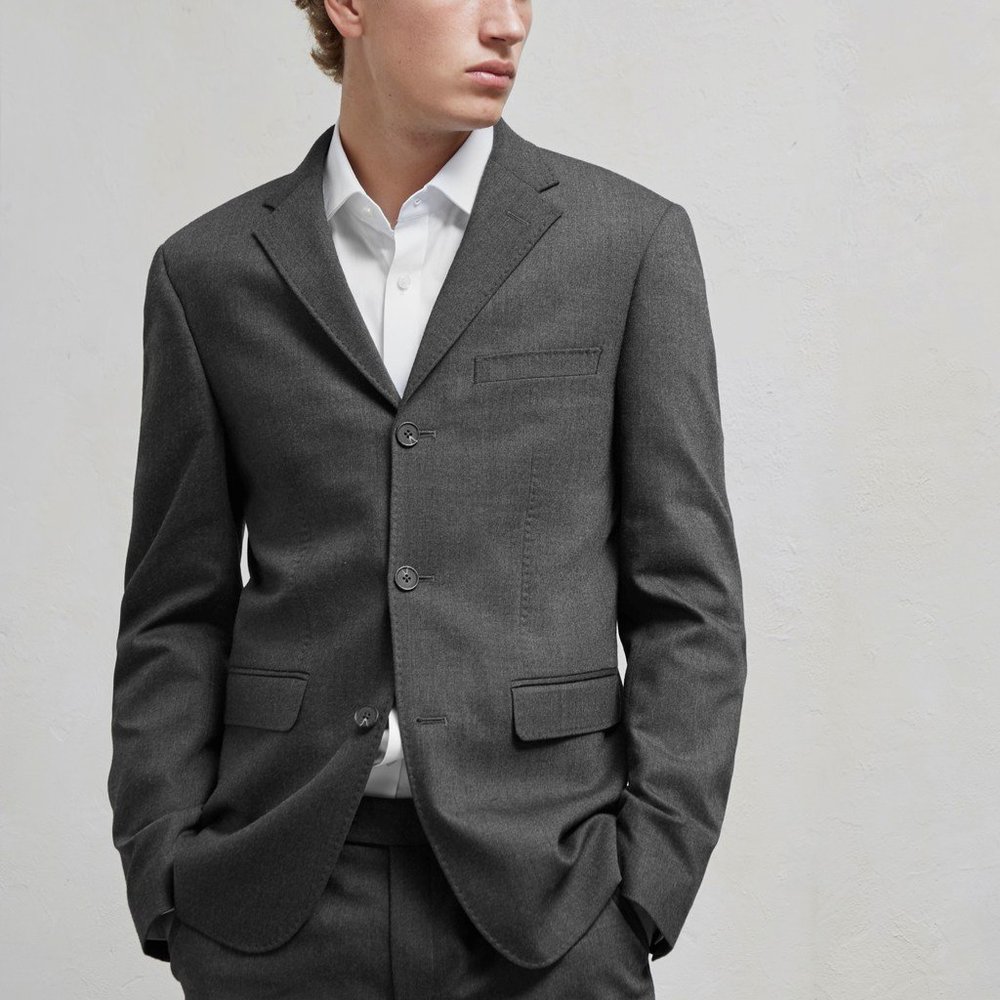 NEW MENS BLAZER by FRENCH CONNECTION